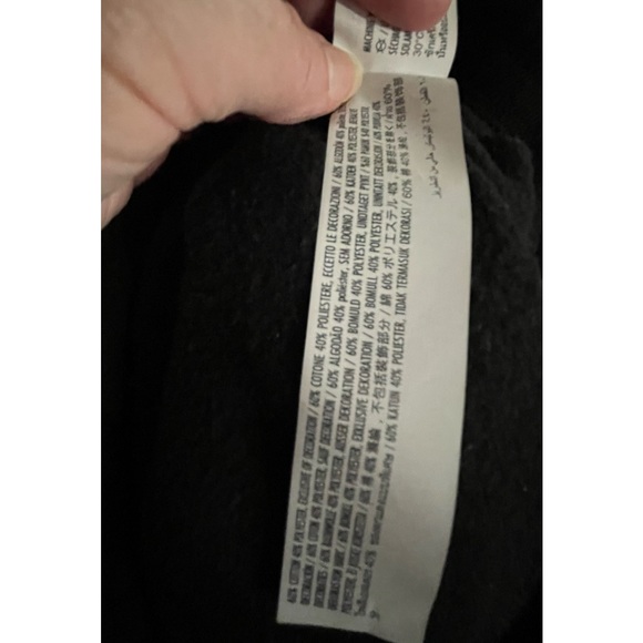 🎃Host Pick🎃Disney Halloween Joggers From 2021 Season, size 2xl - Picture 14 of 16